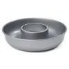 Patisse Savarinvorm Silver-Top Ø24cm New