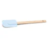 Patisse Siliconen Pannenlikker 27cm Blauw New