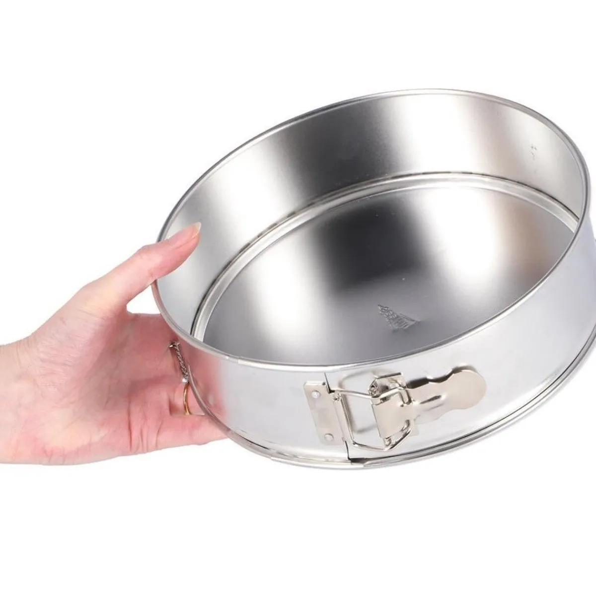 Patisse Springvorm Basic Vertind Ø22cm New