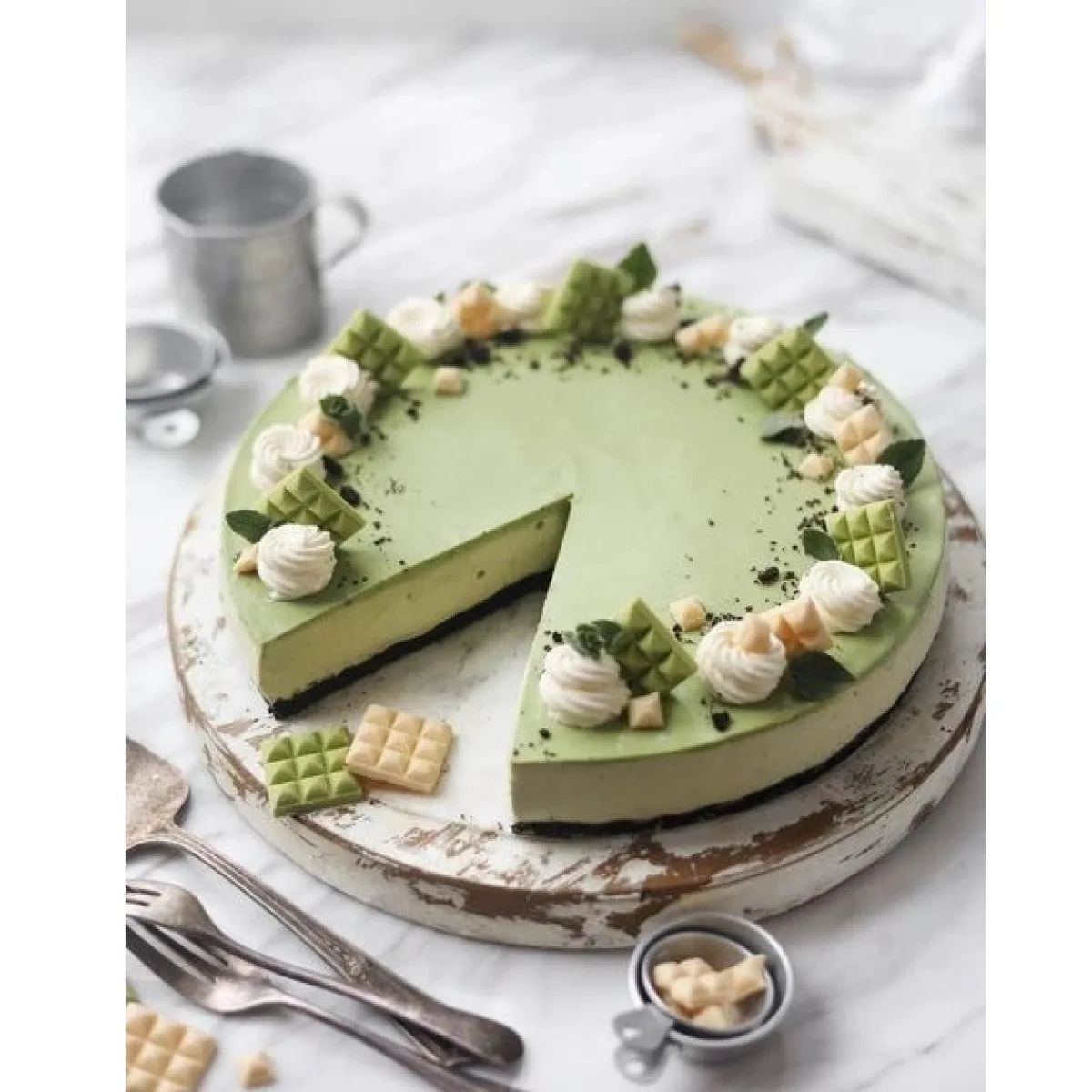 Patisse Springvorm Classique Ø28cm Online