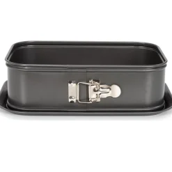 Patisse Springvorm Rechthoek Profi 28x18cm (8cm hoog) Clearance