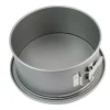 Patisse Springvorm Silver-Top Ø18cm (9cm Hoog) Outlet