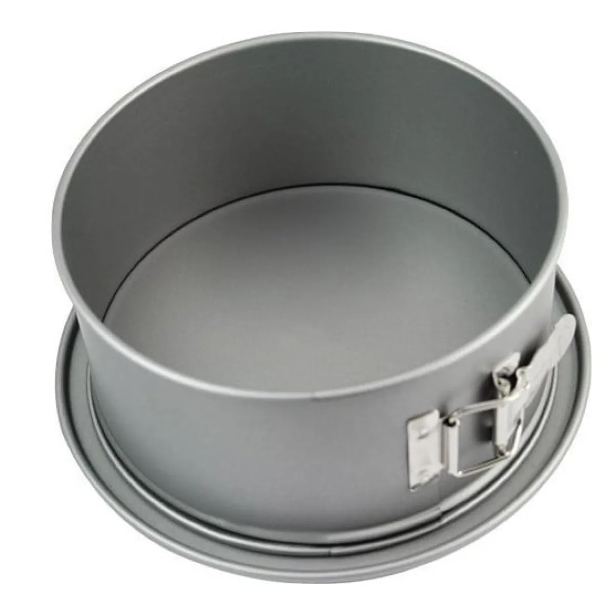 Patisse Springvorm Silver-Top Ø18cm (9cm Hoog) Outlet