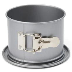 Patisse Springvorm Silver-Top Ø12cm (9cm hoog)** Best