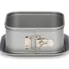 Patisse Springvorm Vierkant Silver-Top 16cm (8cm hoog) Online