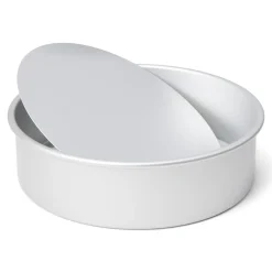 Patisse Taartpan Professional Rond Losse Bodem Ø26x7,5cm Online