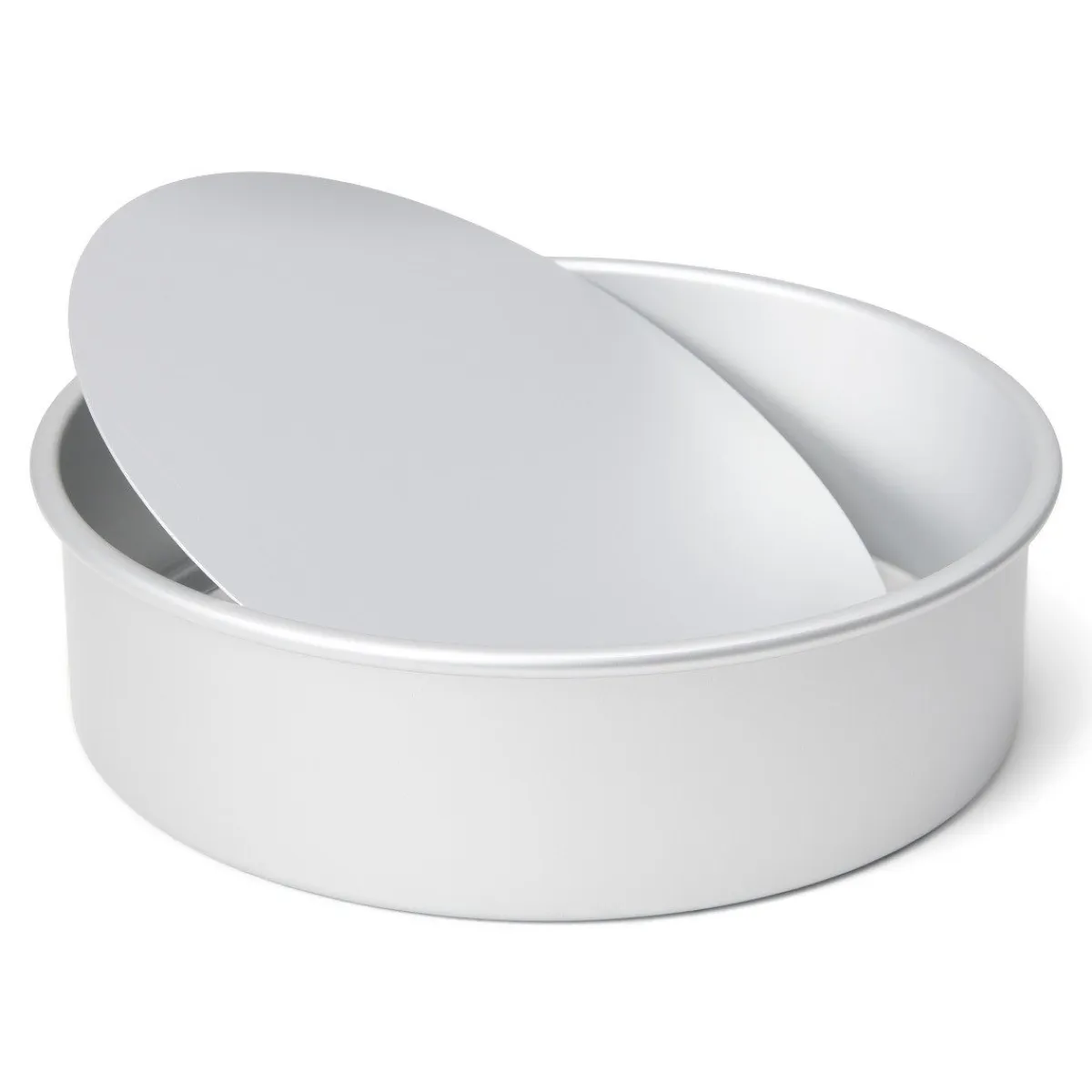 Patisse Taartpan Professional Rond Losse Bodem Ø28x7,5cm Sale