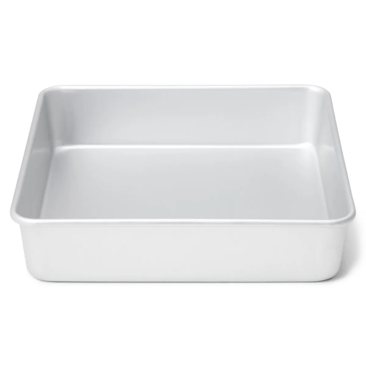 Patisse Taartpan Professional Vierkant 20x20x5cm
