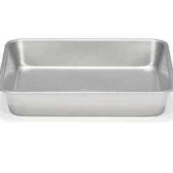 Patisse Taartpan Silver-Top Vierkant 24cm New