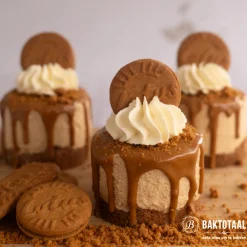 Patisse Taartring RVS Ø7x5,5cm Discount