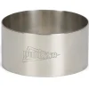 Patisse Taartring RVS Ø9x3,5cm Online