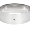 Patisse Taartring Verstelbaar RVS Ø13-31x(h)6cm