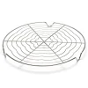 Patisse Taartrooster RVS Ø30cm Clearance
