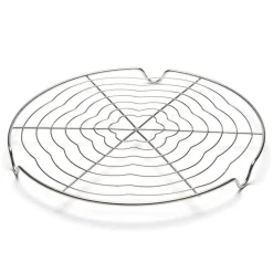 Patisse Taartrooster RVS Ø30cm Clearance