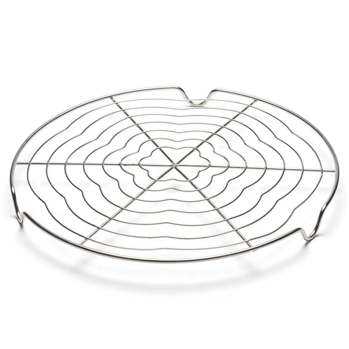 Patisse Taartrooster RVS Ø30cm Clearance