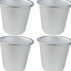 Patisse Timbaaltje Ø6cm Set/4