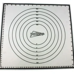 Patisse Uitrolmat Siliconen 42x39cm Sale