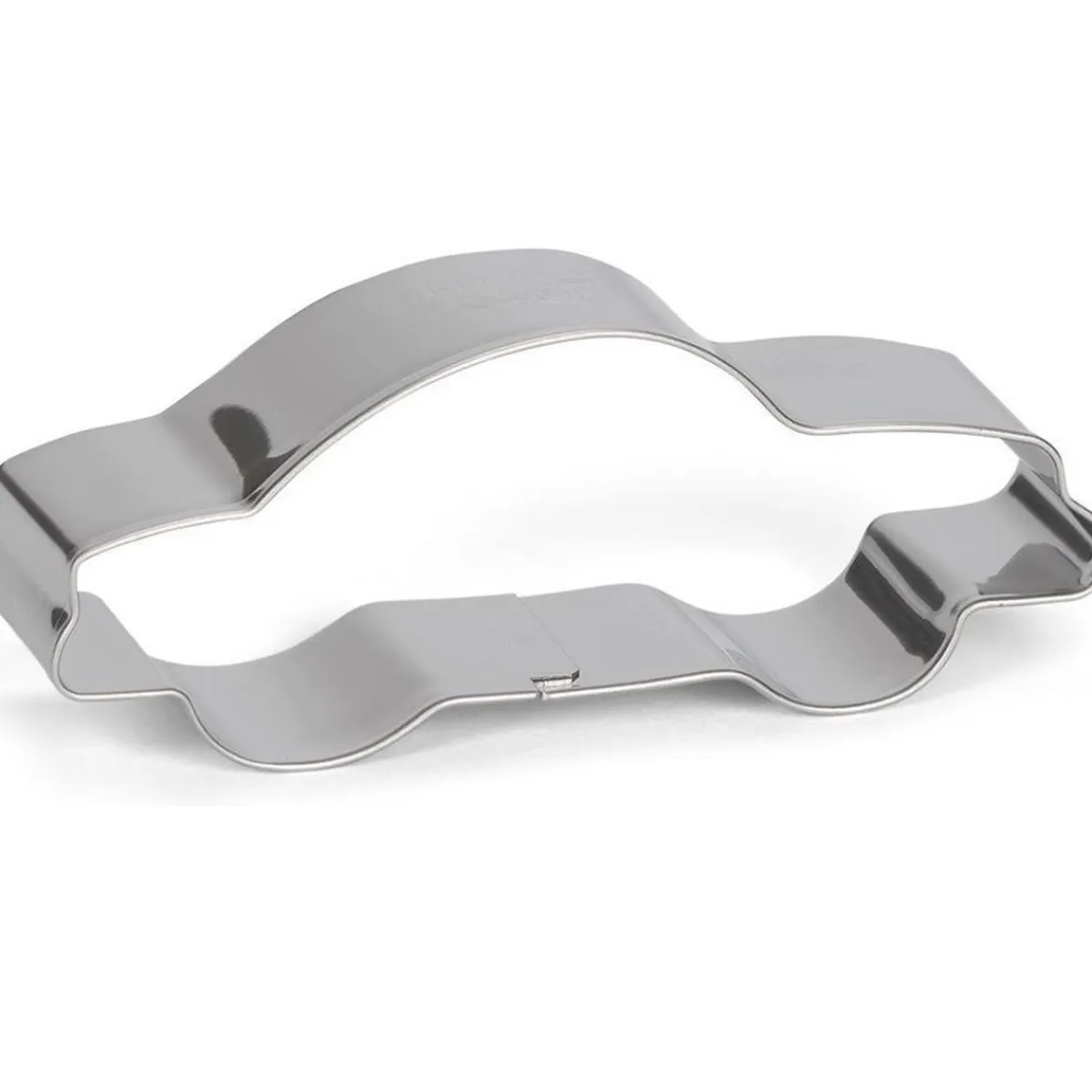 Patisse Uitsteker Auto RVS 9cm**
