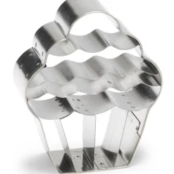Patisse Uitsteker Cupcake RVS 7cm** Clearance