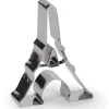 Patisse Uitsteker Eiffeltoren RVS 8cm Hot