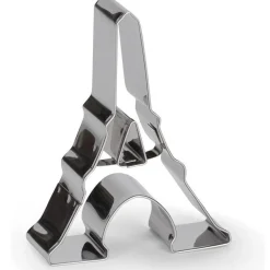 Patisse Uitsteker Eiffeltoren RVS 8cm Hot