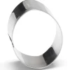 Patisse Uitsteker Ei RVS 6cm