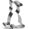 Patisse Uitsteker Haas Staand RVS 8cm Discount