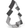 Patisse Uitsteker Kerstboom RVS 6cm** Outlet