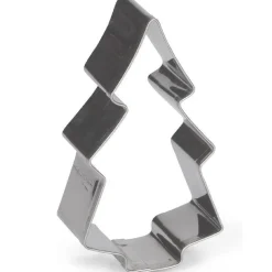 Patisse Uitsteker Kerstboom RVS 6cm** Outlet
