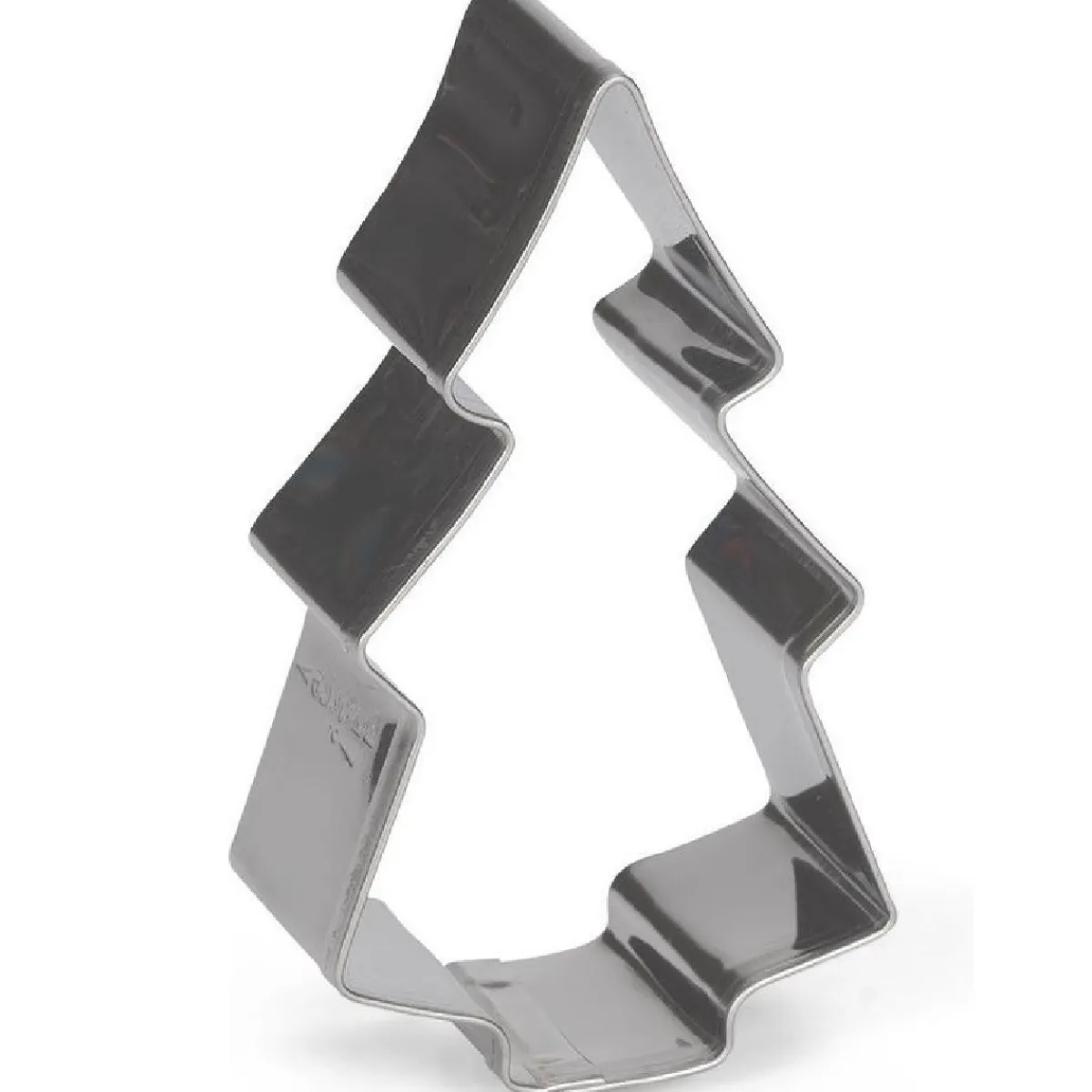 Patisse Uitsteker Kerstboom RVS 6cm** Outlet