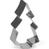 Patisse Uitsteker Kerstboom RVS 8cm**