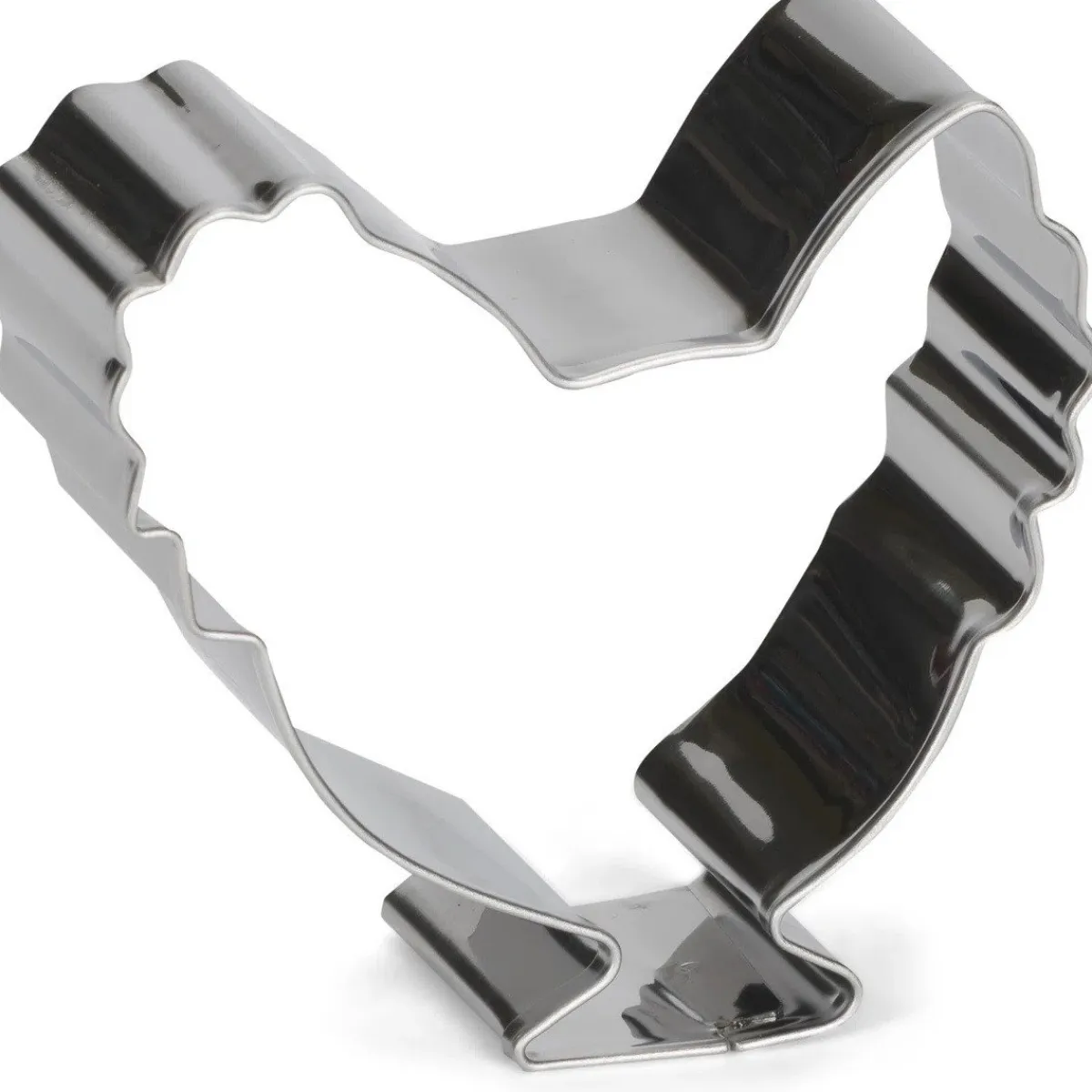 Patisse Uitsteker Kip RVS 6cm Best