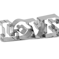 Patisse Uitsteker Love RVS 11cm Hot