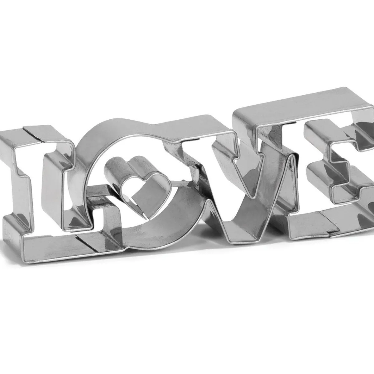 Patisse Uitsteker Love RVS 11cm Hot