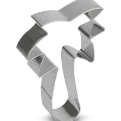 Patisse Uitsteker Palmboom RVS 8cm