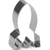 Patisse Uitsteker Raket RVS 7cm Best