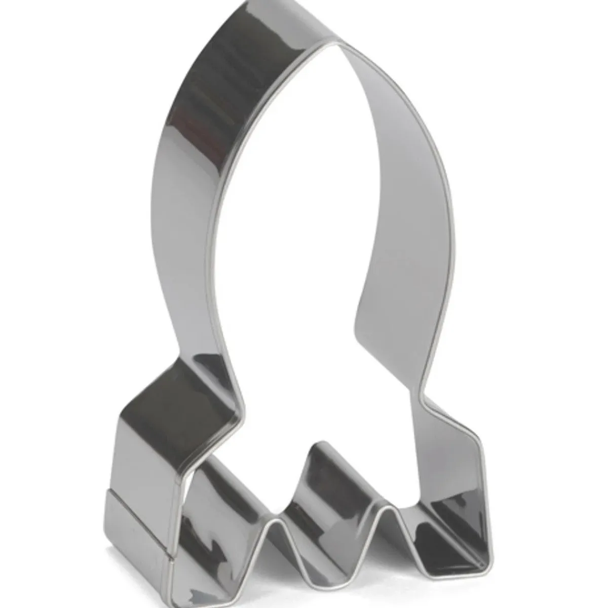 Patisse Uitsteker Raket RVS 7cm Best