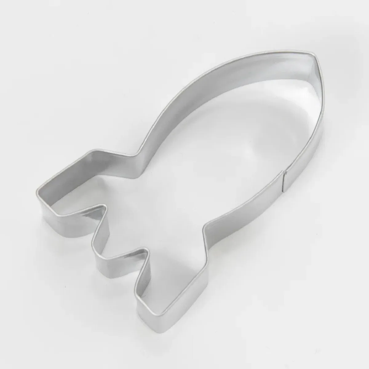 Patisse Uitsteker Raket RVS 7cm Best
