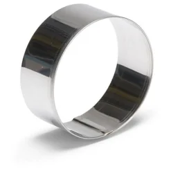 Overig Patisse Uitsteker Rond RVS 6cm** Discount
