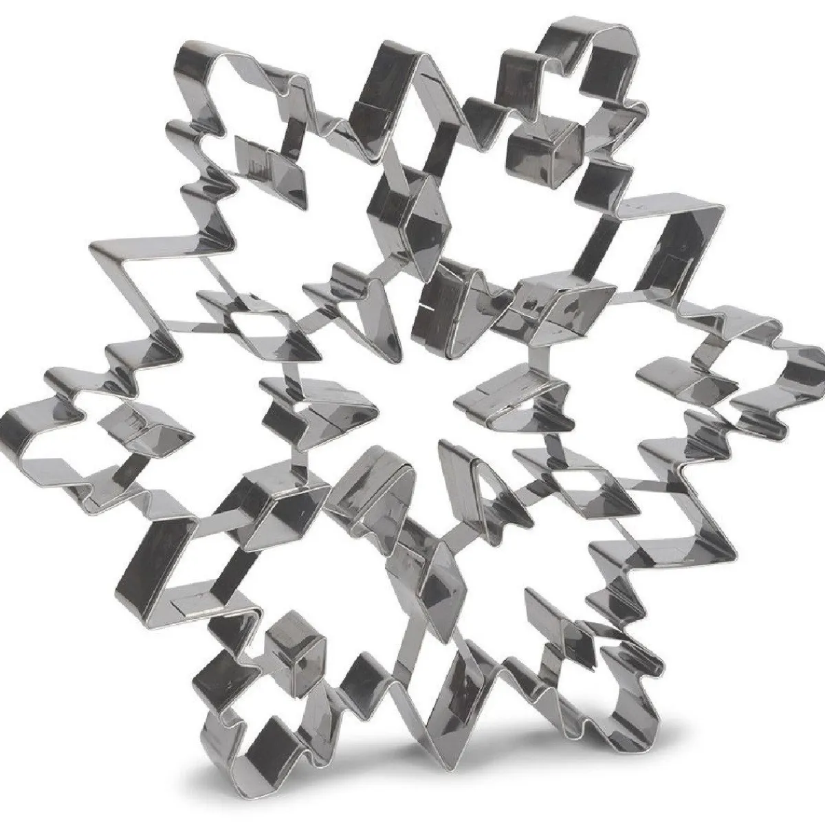 Patisse Uitsteker Sneeuwvlok RVS 19cm** Discount