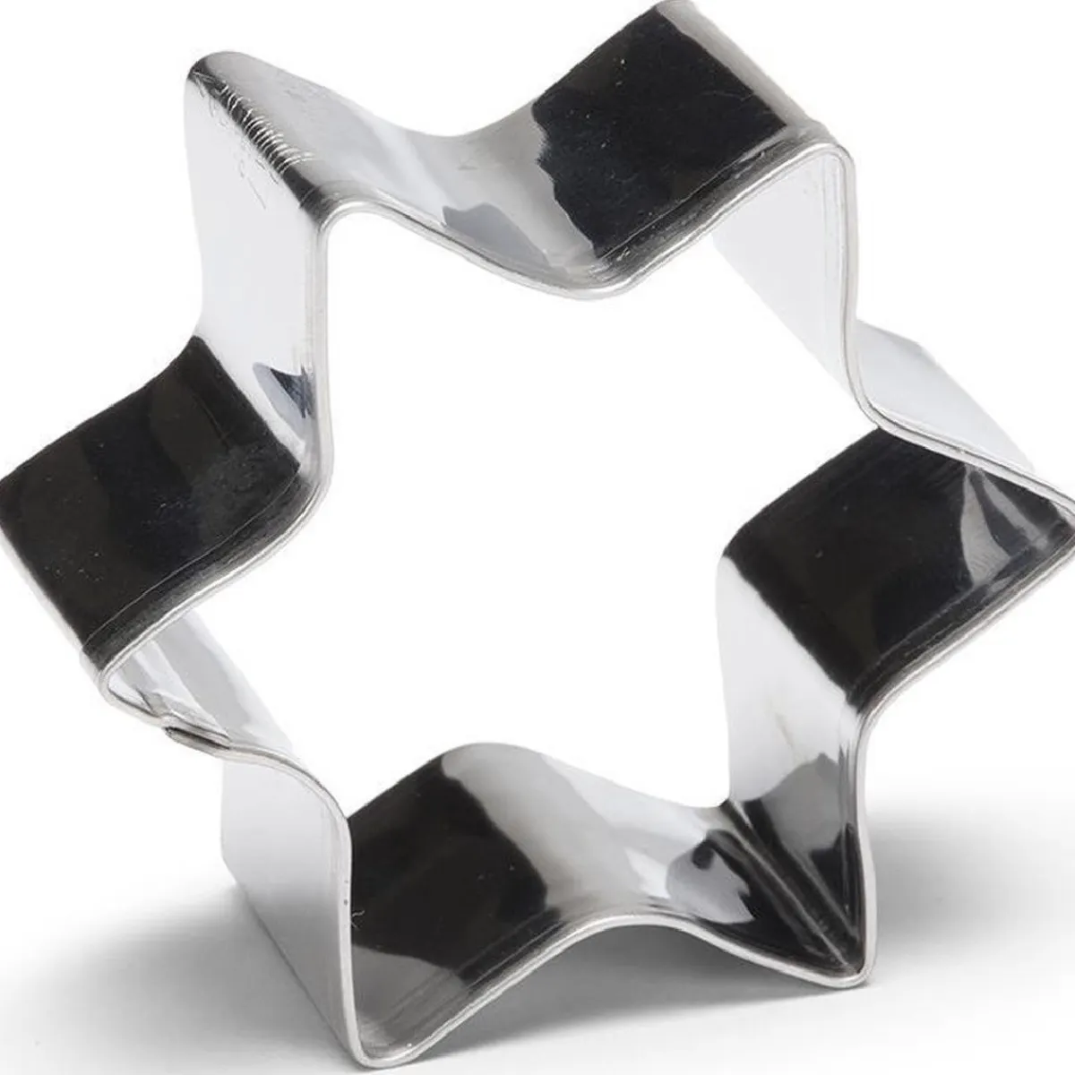 Patisse Uitsteker Ster RVS 8cm** Outlet