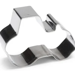 Patisse Uitsteker Traktor RVS 7cm New
