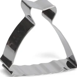 Patisse Uitsteker Trouwjurk RVS 6cm** Best