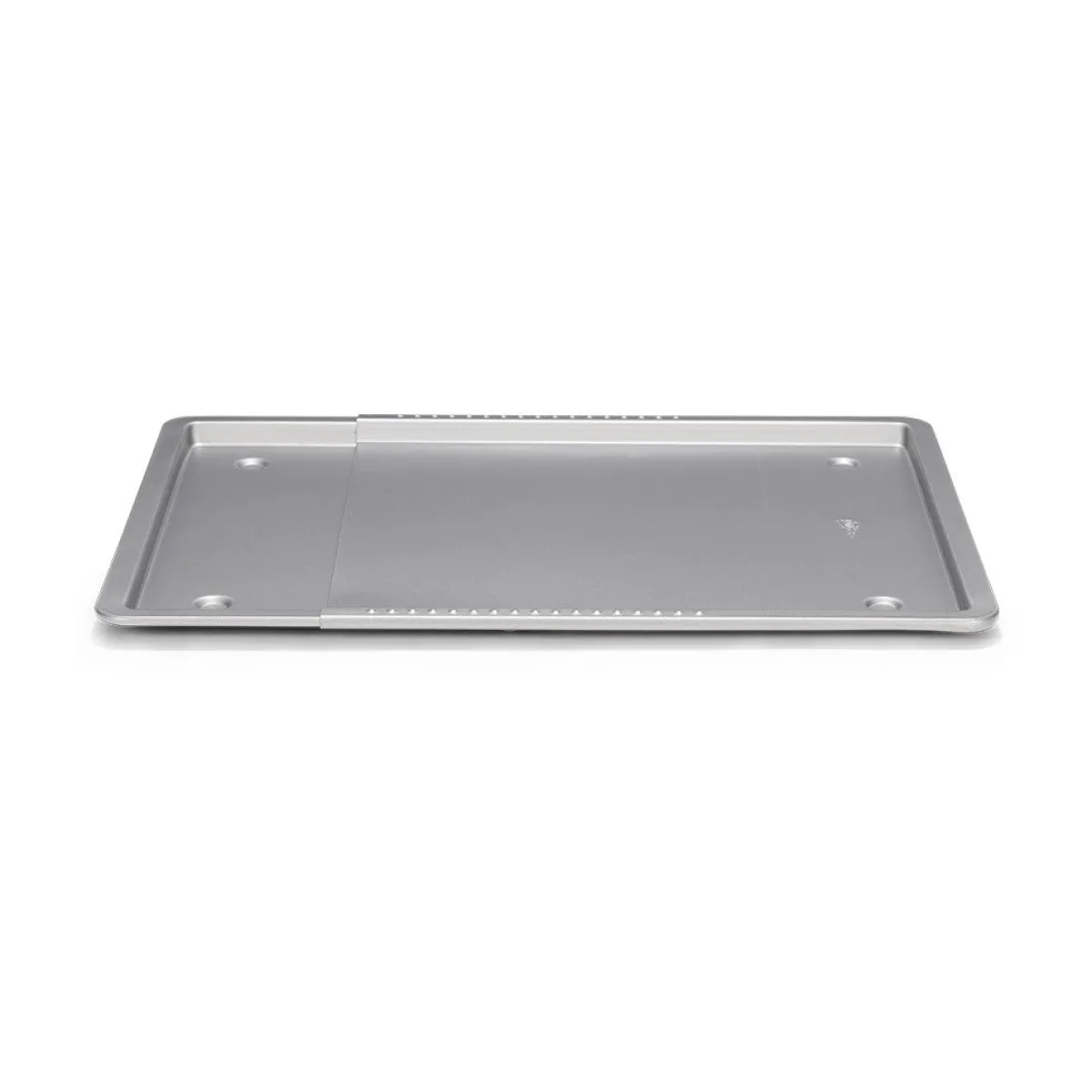 Patisse Verstelbare Bakplaat Silver-Top 33-47cm Sale