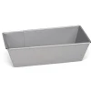 Patisse Verstelbare Cakevorm Silver-Top 20-35cm New