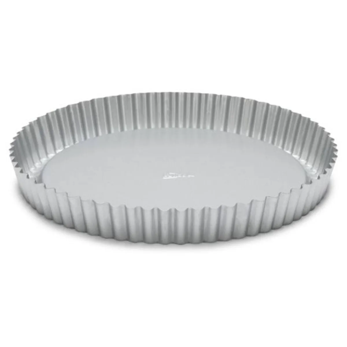 Patisse Vlaaibodem Silver-Top Ø28cm New