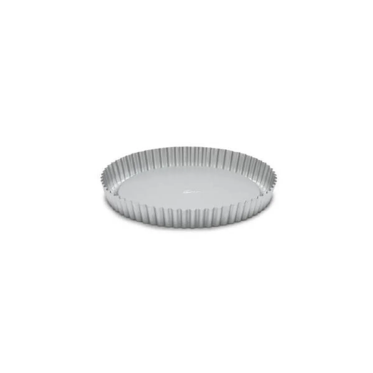 Patisse Vlaaibodem Silver-Top Ø28cm New