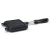 Patisse Wafelijzer Antikleef 14x14cm** Sale