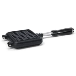 Patisse Wafelijzer Antikleef 14x14cm** Sale