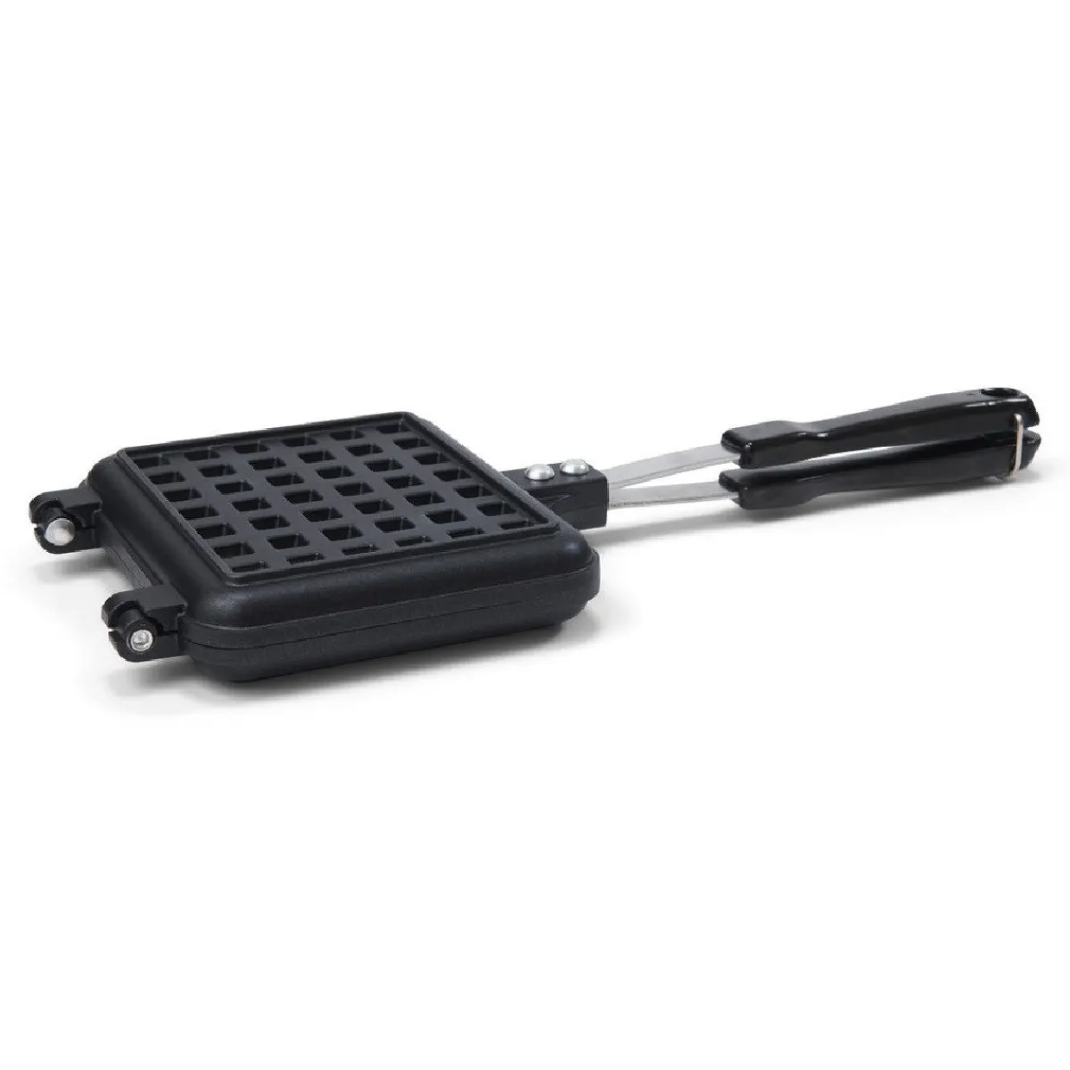 Patisse Wafelijzer Antikleef 14x14cm** Sale